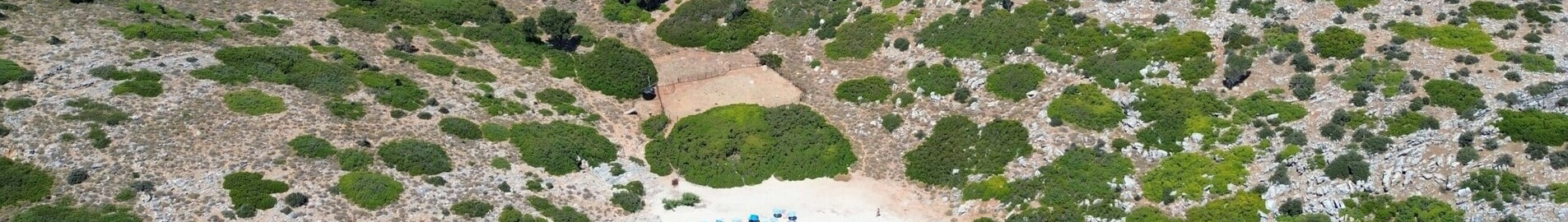 Aluguel de jatos particulares na Ilha de Skyros