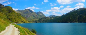 Aluguel de jatos particulares em Ambri