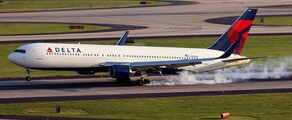 BOEING 767-ER: Aluguel de jatos particulares