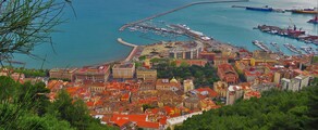 Salerno: aluguel de jatos particulares