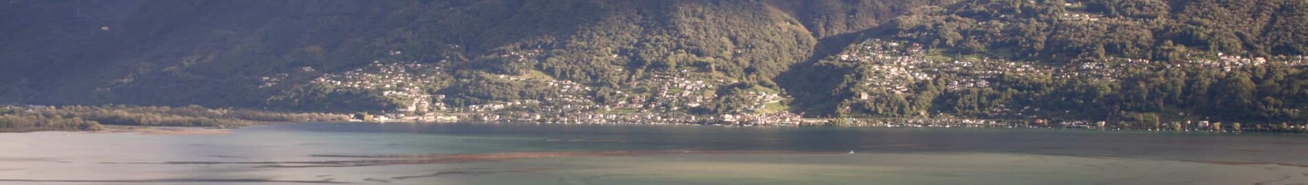 Aluguel de jatos particulares em Locarno 