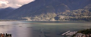 Aluguel de jatos particulares em Locarno 