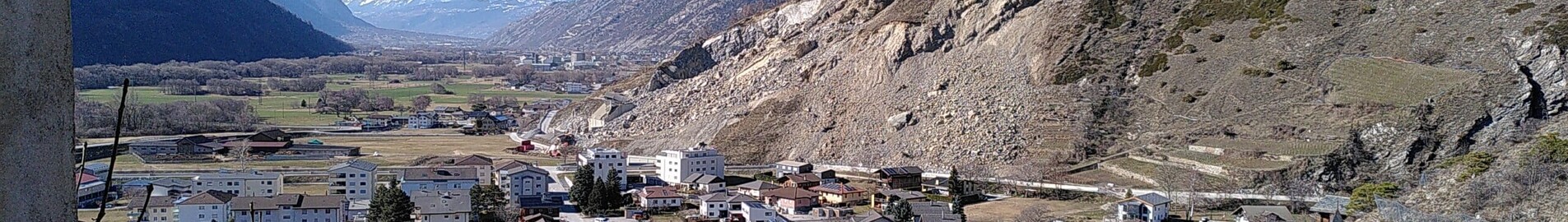 Aluguel de jatos particulares em Raron 