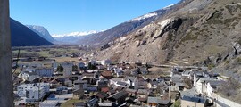 Klosters: aluguel de jatos particulares 