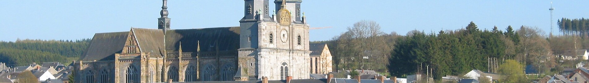 Aluguel de jatos particulares em Saint Hubert