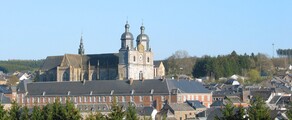 Aluguel de jatos particulares em Saint Hubert