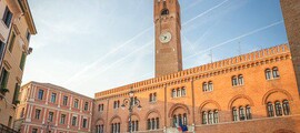 Veneza Marco Polo: aluguel de jatos particulares 