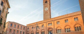Aluguel de jatos particulares em Treviso