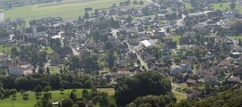 Aluguel de jatos particulares em Ambri