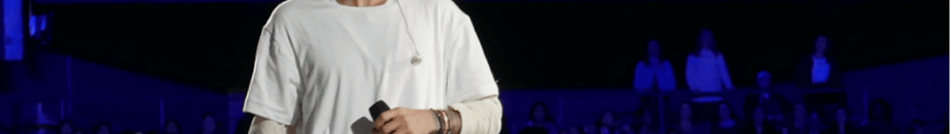 O jato particular de Justin Bieber