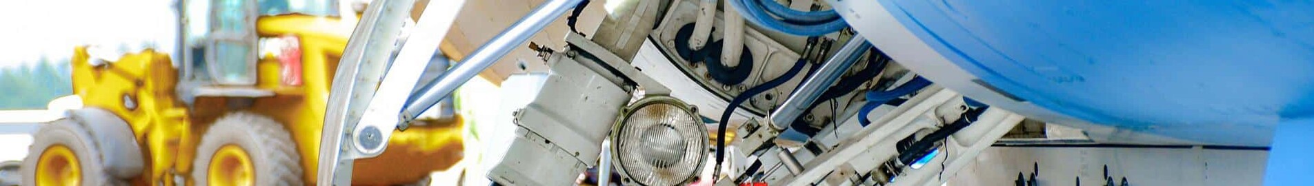 O que é um engenheiro de manutenção de aeronaves?