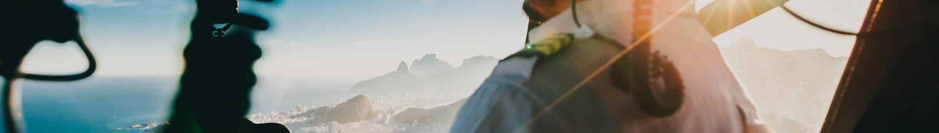 Tudo o que você precisa saber sobre como se tornar um piloto de helicóptero: treinamento, salário, oportunidades de carreira..