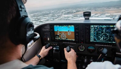 Tudo o que você precisa saber sobre a licença de piloto privado