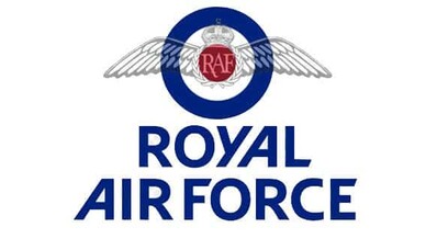 Aviação da Força Aérea Real