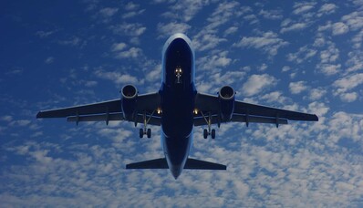 Aeronaves presidenciais: as aeronaves de seus líderes