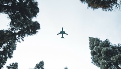 Os 10 projetos mais inovadores para o jato particular do futuro