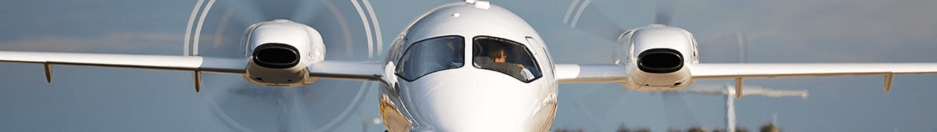 Aviação executiva ou aviação particular, qual termo você deve usar?