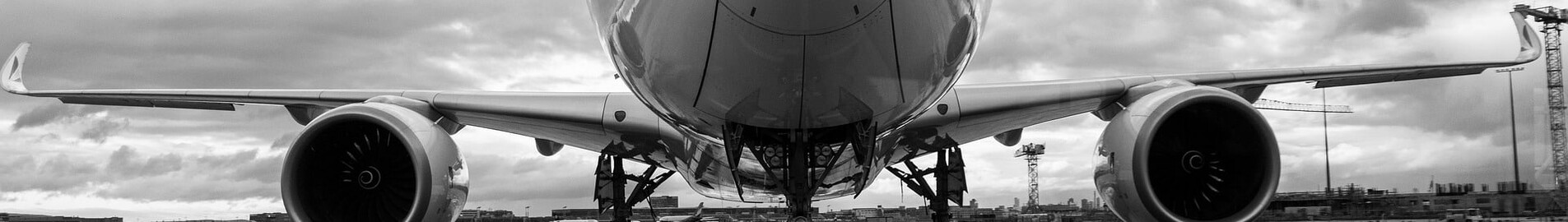 Um seminário corporativo de sucesso: por que optar por um jato particular ou um helicóptero?