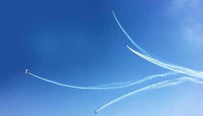 Tendências para a aviação executiva em 2023