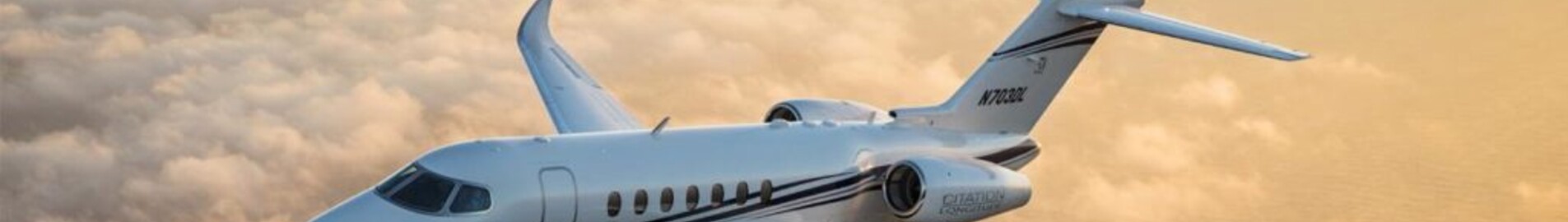 O guia definitivo da linha Cessna Citation