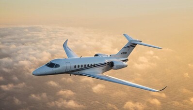 O guia definitivo da linha Cessna Citation