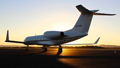 Dakhla: um novo aeroporto dedicado à aviação executiva