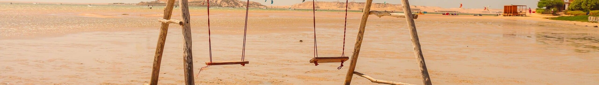 Aluguel de jatos particulares e helicópteros em Dakhla