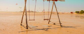 Aluguel de jatos particulares e helicópteros em Dakhla