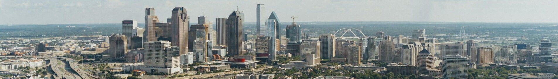 Dallas : aluguel de jatos particulares