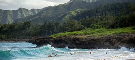 Caribe: aluguel de jatos particulares 