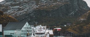 Fretamento de jatos particulares e helicópteros em Bodø