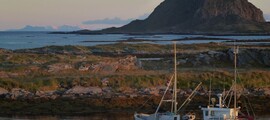 Fretamento de jatos particulares e helicópteros em Bodø