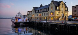 Kristiansand: aluguel de jatos particulares