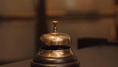 Aviação particular para serviços de luxo e concierge particular.