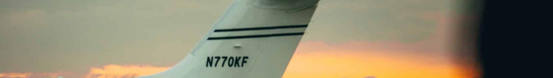 Aeronaves particulares: tudo o que você precisa saber sobre o registro de aeronaves na França