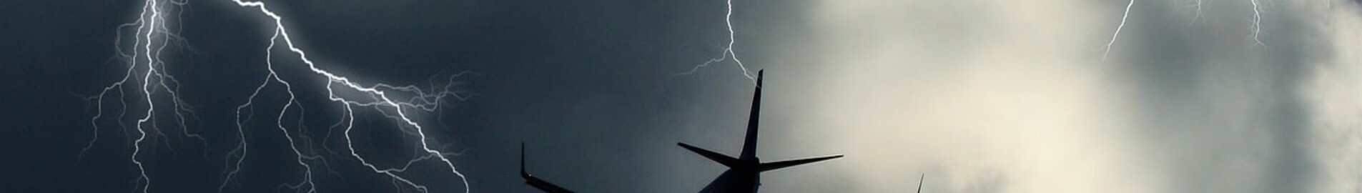 Jato particular: você pode viajar em todas as condições climáticas?