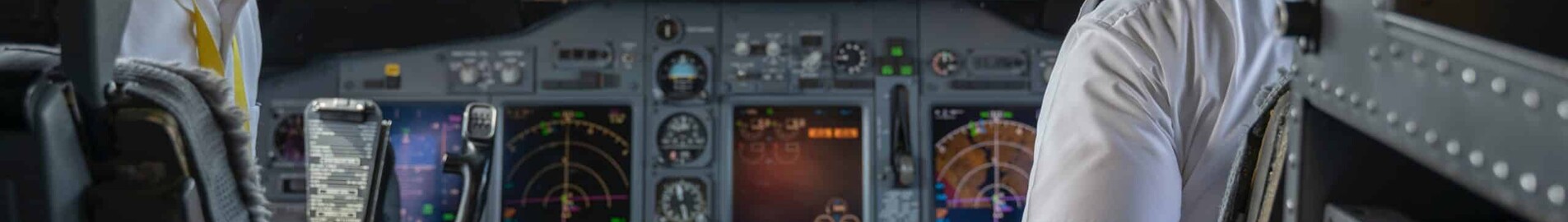 A tripulação: quantas pessoas são necessárias a bordo de um jato particular?