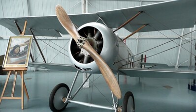 Os homens e mulheres que moldaram a história da aviação executiva na Europa.