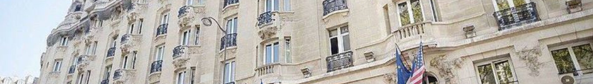 Hotel de luxo em Paris: o Lutetia ou os encantos ocultos de Paris