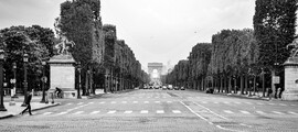 Saint-Tropez - Frankfurt: aluguel de jato particular