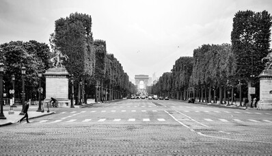 TOP 12 palácios parisienses imperdíveis