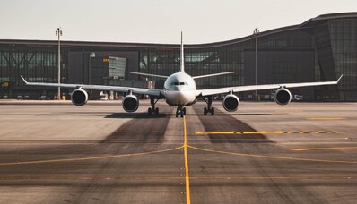 Aviação executiva na Europa: números-chave para 2022