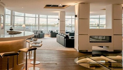 Os principais FBOs da Europa