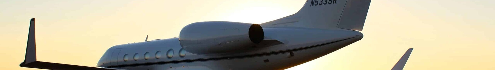 Jet Aviation: uma empresa de aviação executiva