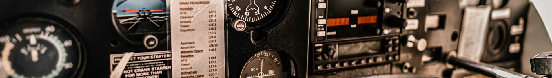 Tendências de entretenimento na aviação executiva