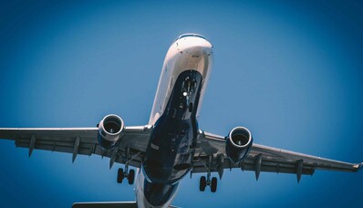 Aviação executiva e viagens corporativas