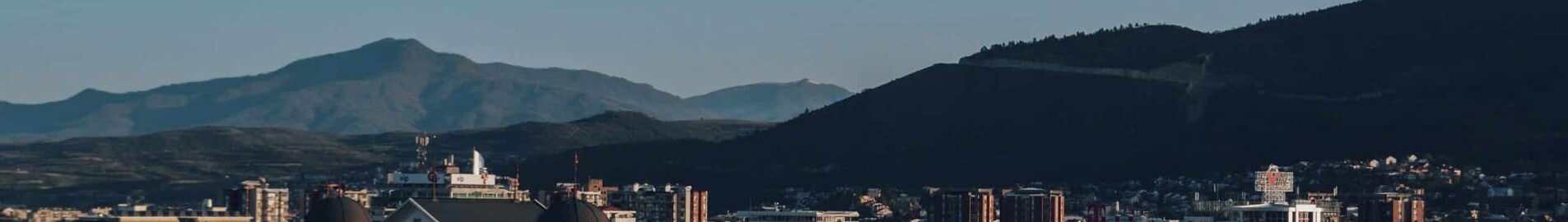 Skopje: aluguel de jatos particulares