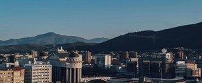 Skopje: aluguel de jatos particulares