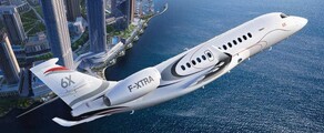 AEROAFFAIRES – Empresa N°1 de fretamento de jatos particulares e helicópteros