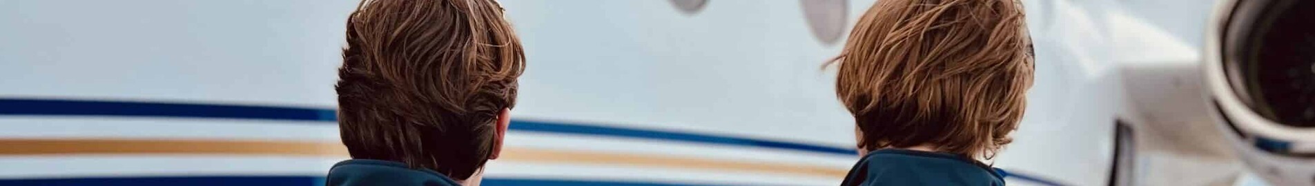 Tendências da aviação executiva em 2024